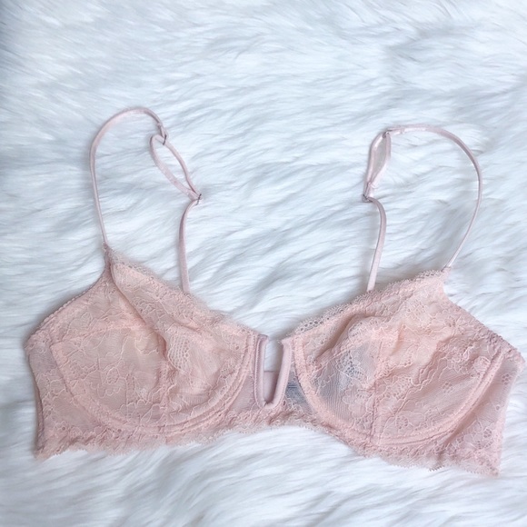 Urban Outfitters Other - Urban Outfitters NWOT Lace Bra